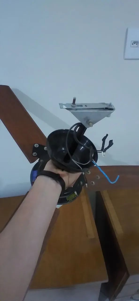 Ventilador - Foto 4