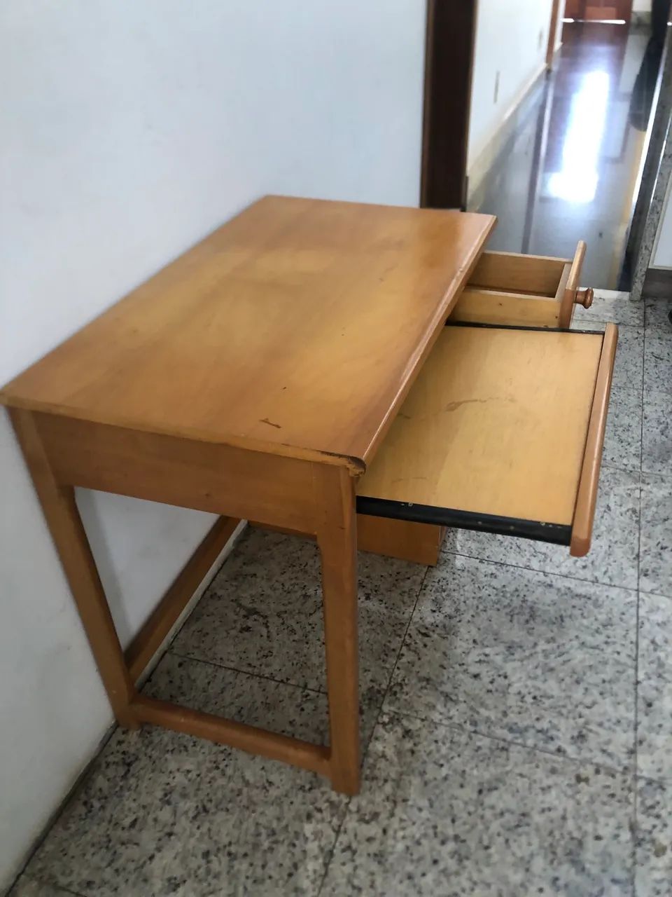 Mesinha Escrivaninha ou Escritório  - Foto 5