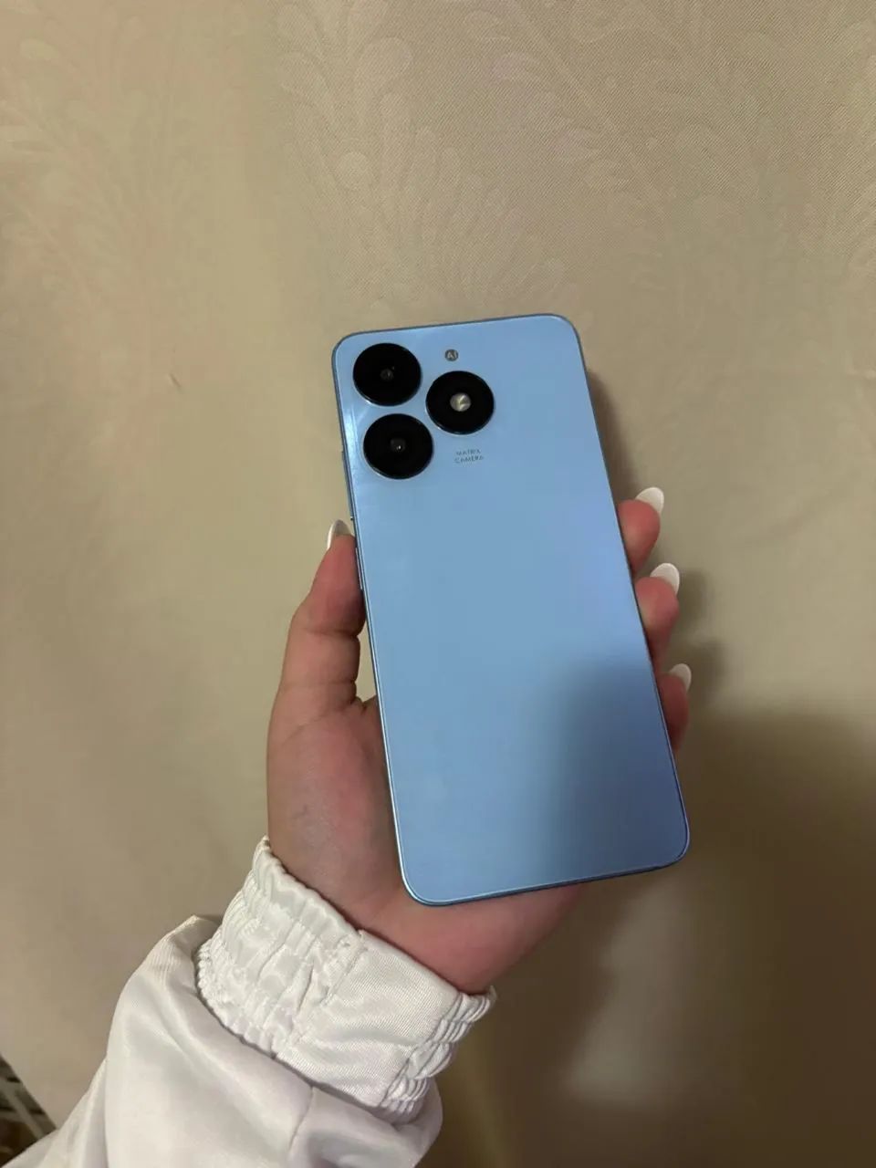 Itel a70