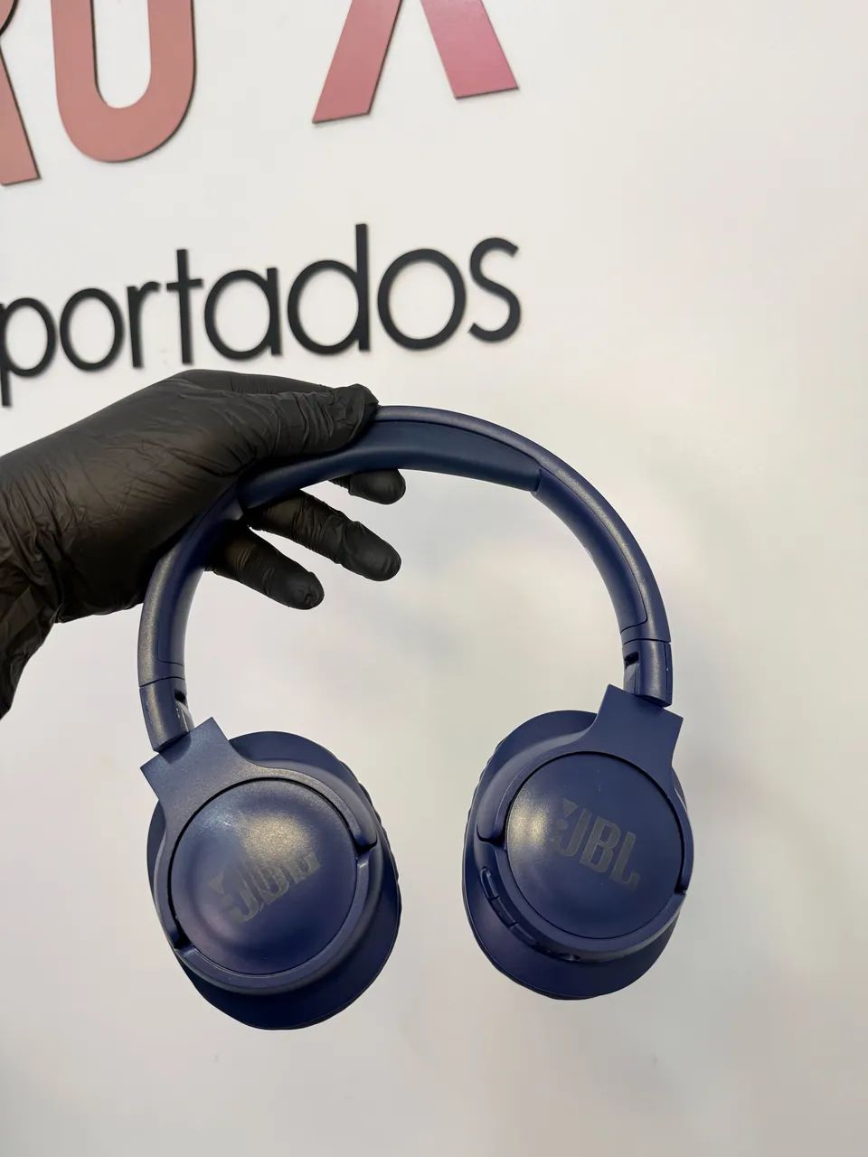 FONE HEADPHONE BLUETOOTH JBL - Foto 4