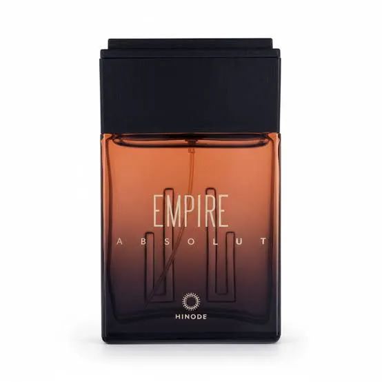 EMPIRE PERFUME HINODE - Foto 3