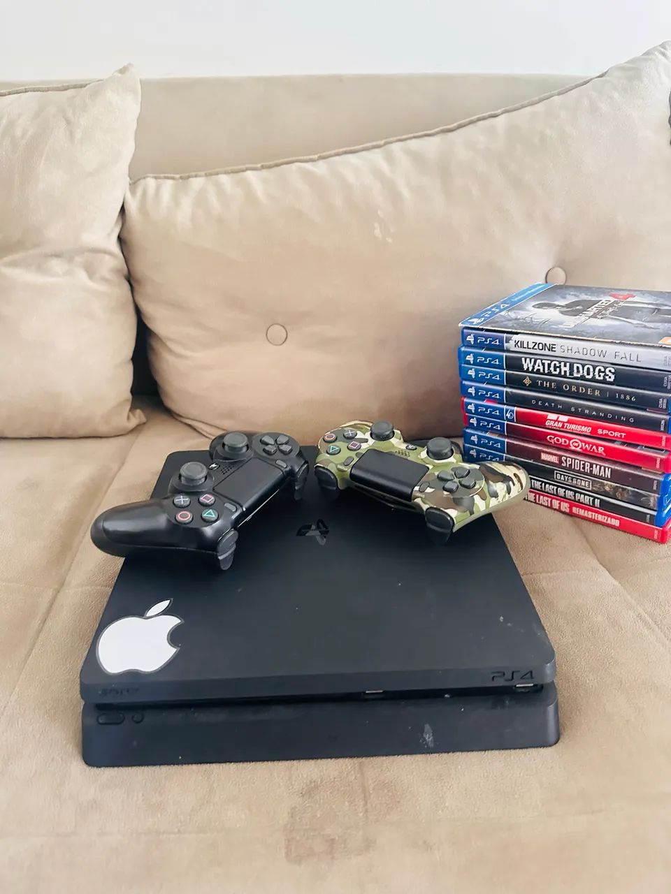 PlayStation 4 - Foto 2