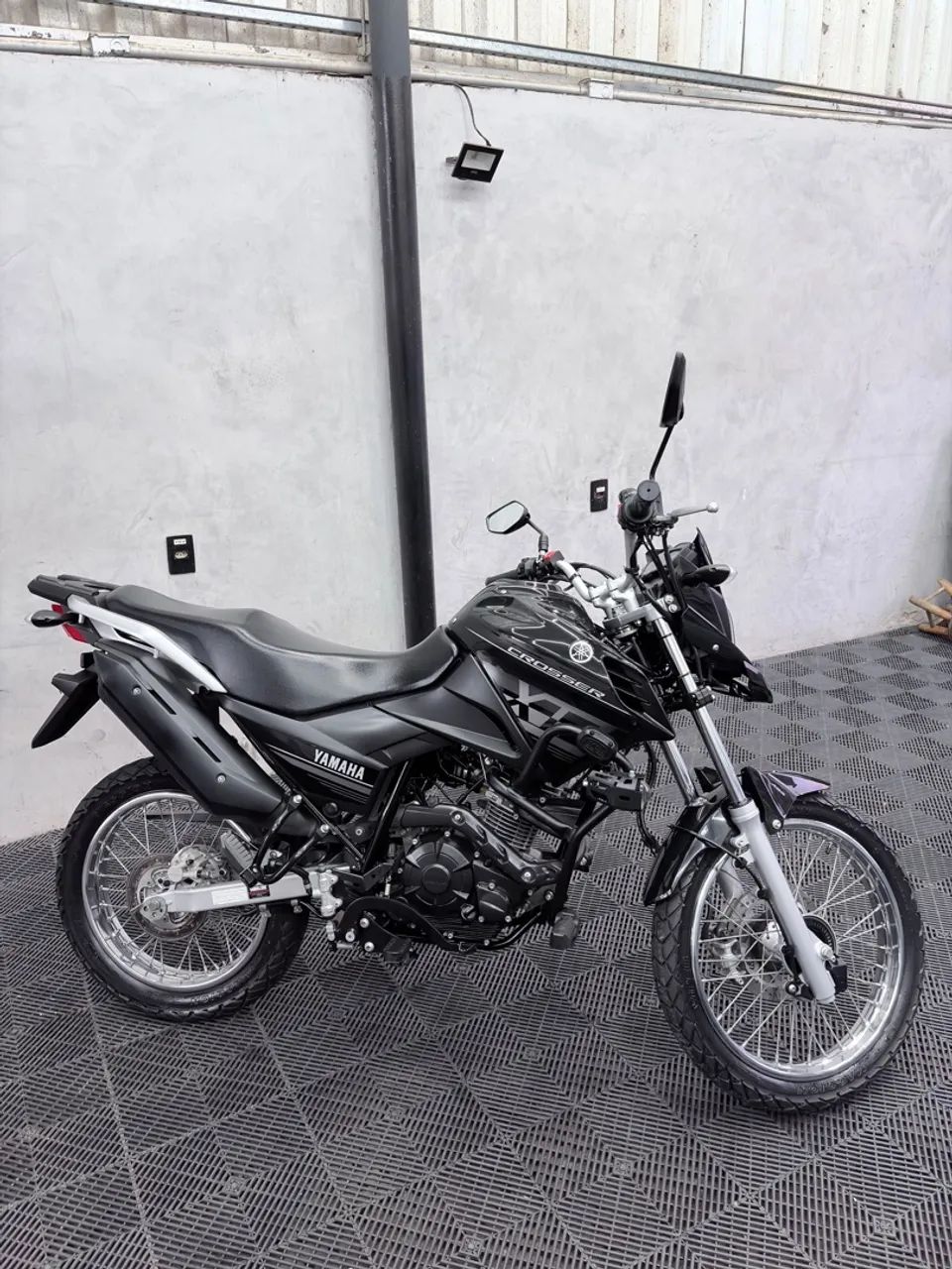 XTZ Crosser  - Foto 2