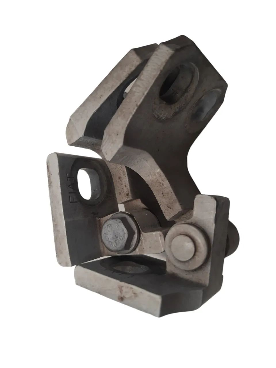 Dobradiça Dianteiro Direito Fiorino 1.4 Flex 2019 