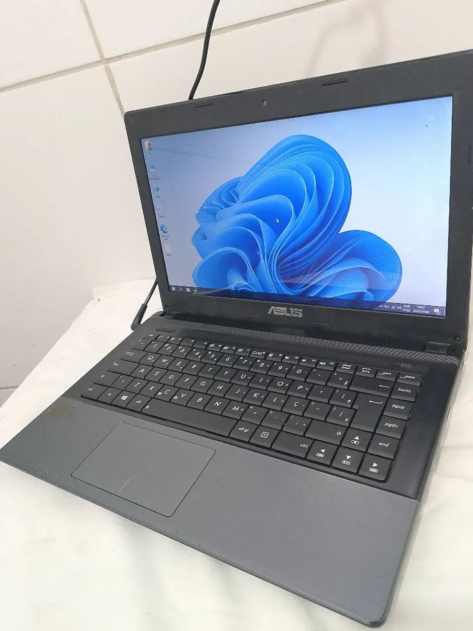 Notebook completo HD de 500gb 4gb windows e pacote office  - Foto 5