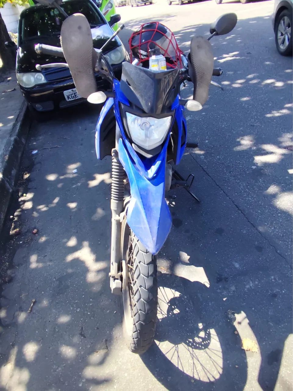 Moto único dono  - Foto 4