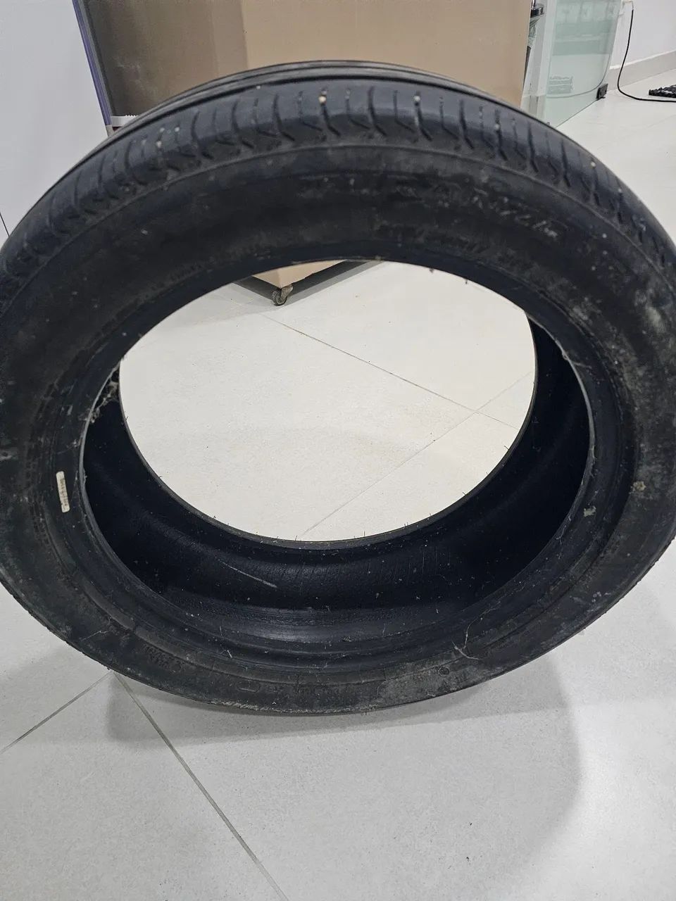 Pneu Bridgestone turanza