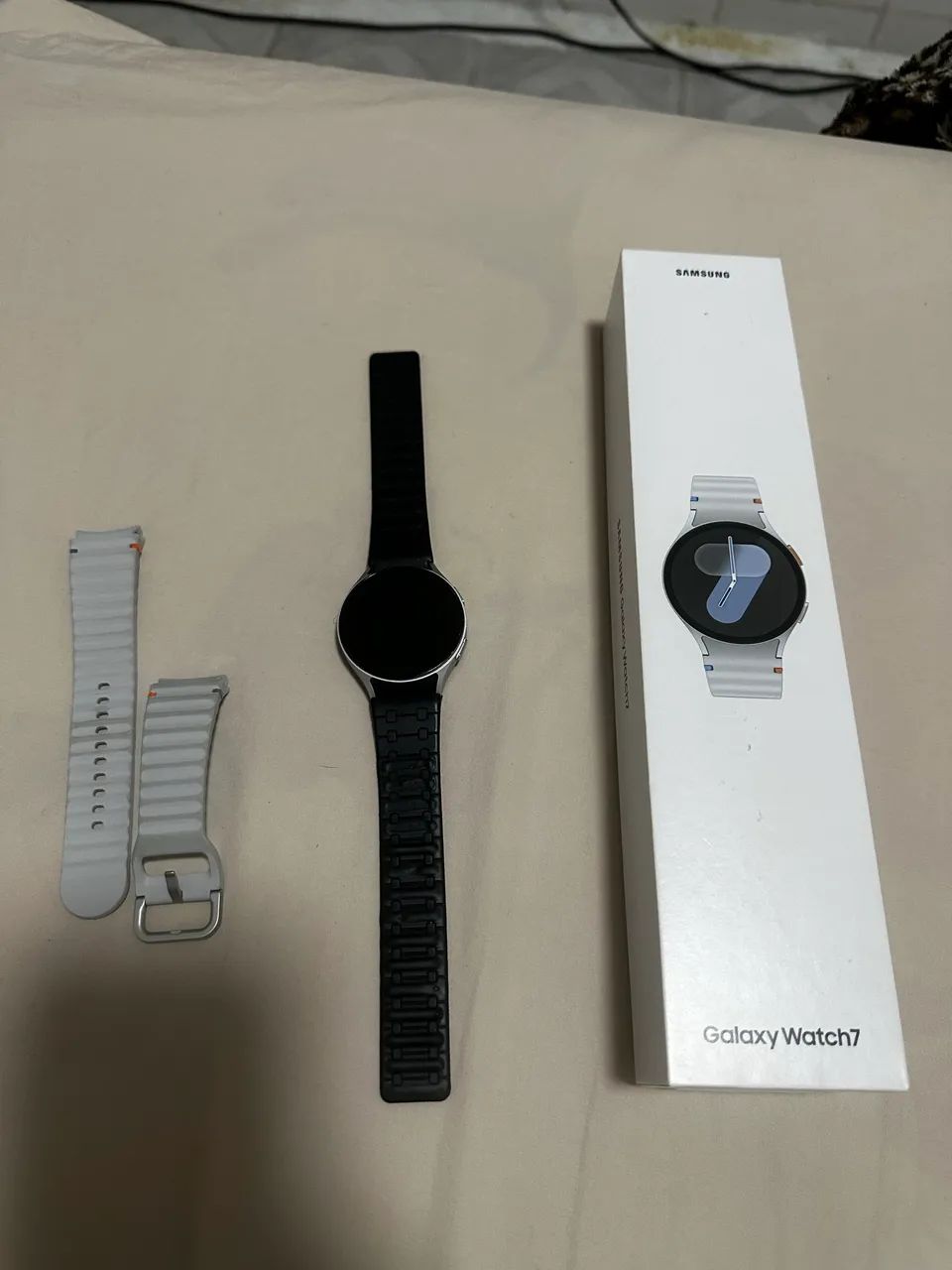 Galaxy Watch 7 44mm