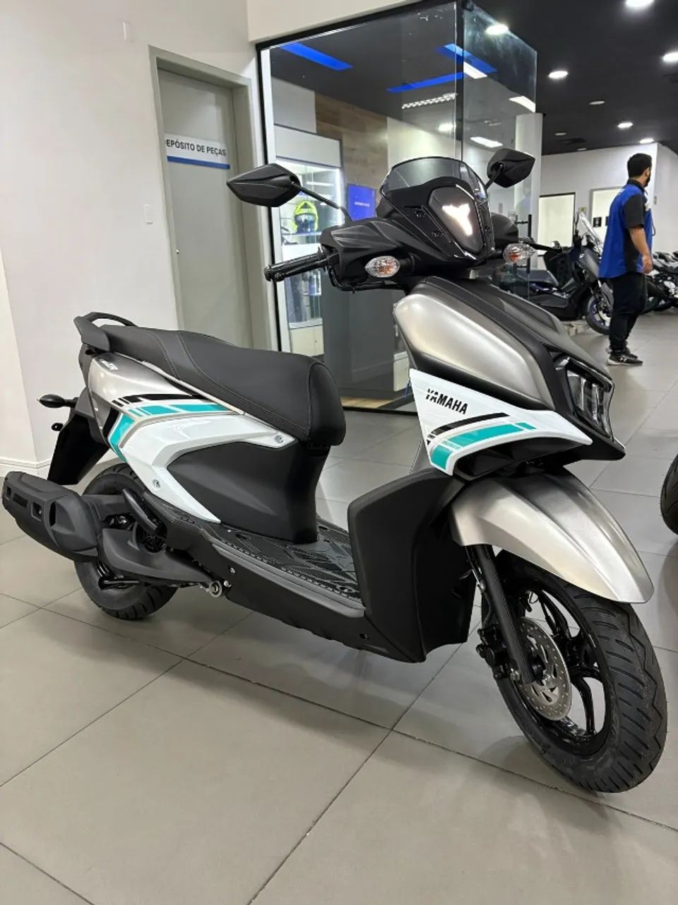 ZR Hybrid Connected 2026 - 1507140094 | OLX