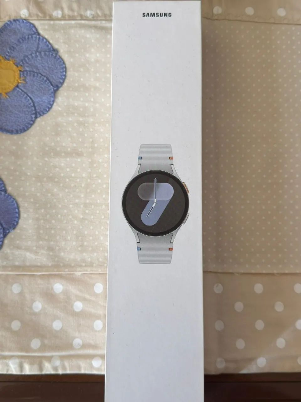 GALAXY WATCH 7
