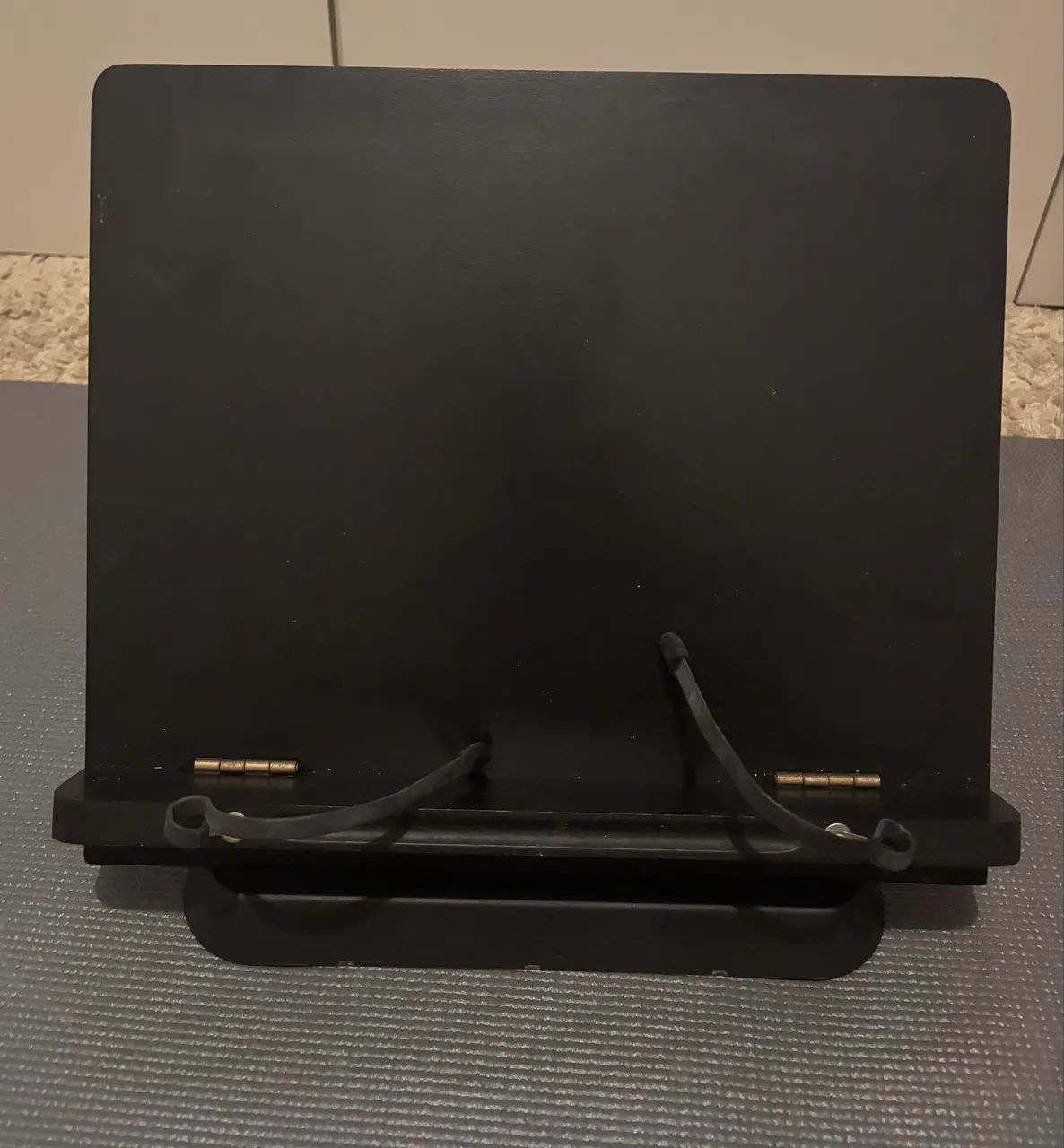 Suporte para leitura 