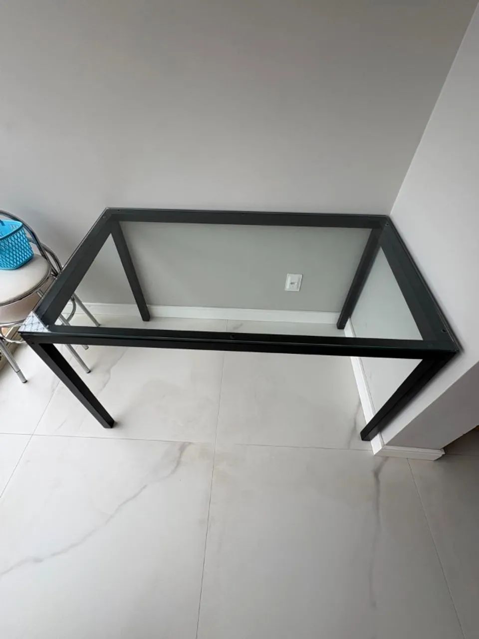 Mesa de escritório