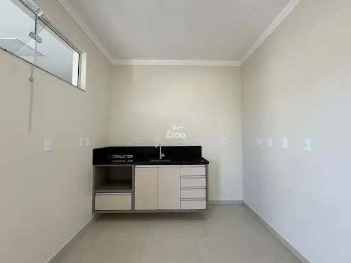 Apartamento com 1 dormitório para alugar, 45 m² por R$ 1.750/mês - Vila Nova - Blumenau/SC - Foto 3
