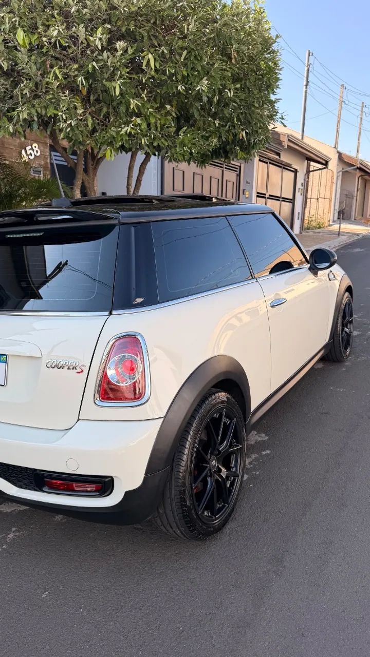 Mini Cooper S 1.6 Aut. 2012 - Foto 5