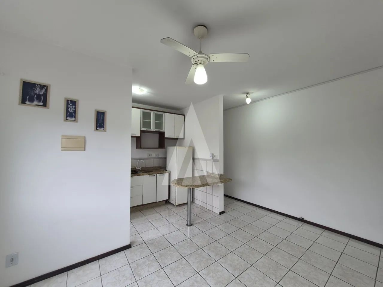 Apartamento com 01 quarto no bairro Bom Retiro. - Foto 4