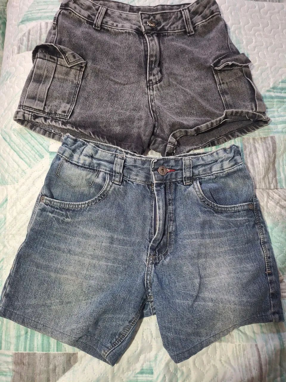 Roupas menina  - Foto 2