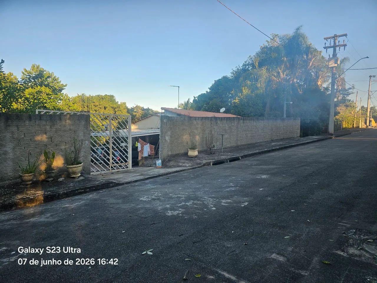 Chácara Área Urbana Sorocaba  - Foto 3