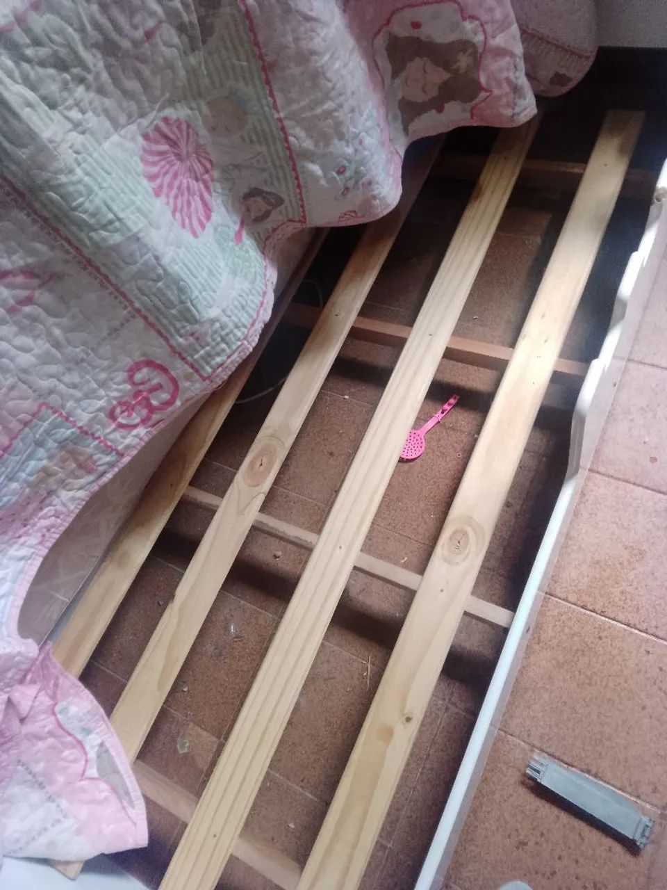 Cama infantil  - Foto 2