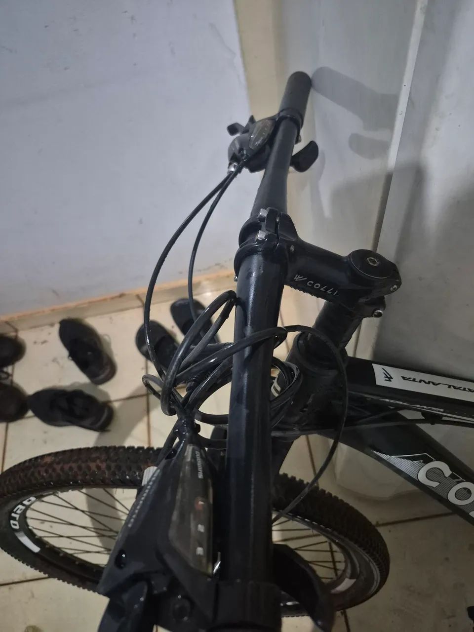 Bicicleta Aro19 - Foto 5