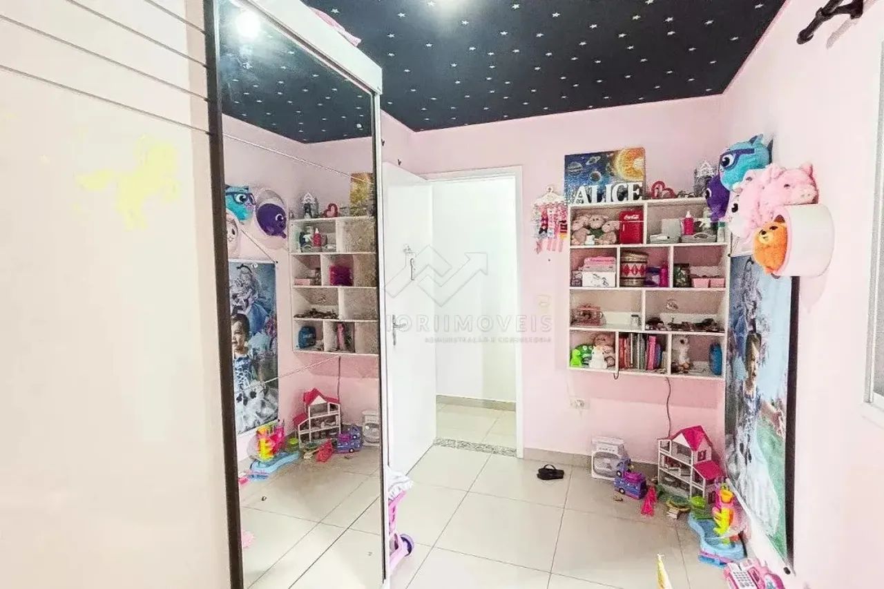 Cobertura com 02 Quartos à venda, 112m² por R$ 550.000,00 no Parque Novo Oratório - Santo  - Foto 14