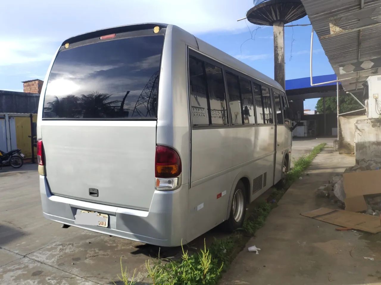 Volare V6 2010 - Foto 2