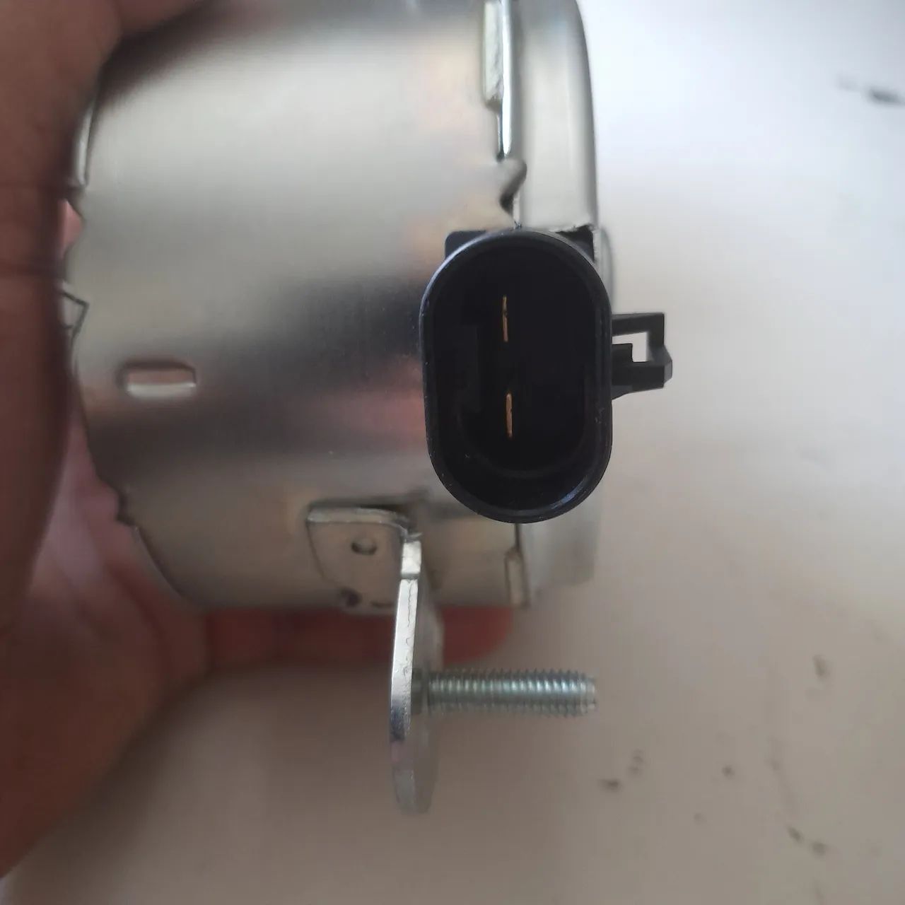 Motor  do Eletroventilador  - Foto 3