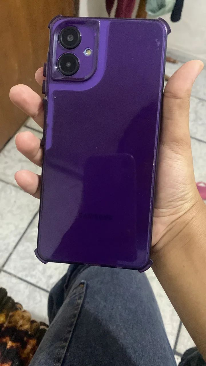 A06 128GB