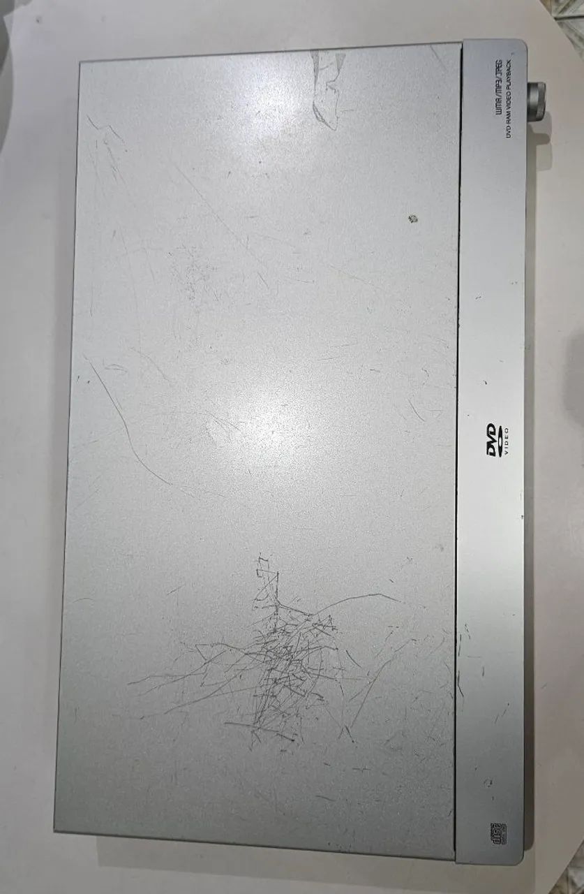 DVD Player Panasonic 