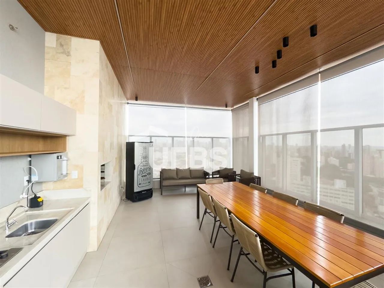 VENDO APARTAMENTO DECORADO KATEDRAL SKY ROOFTOP. - Foto 4