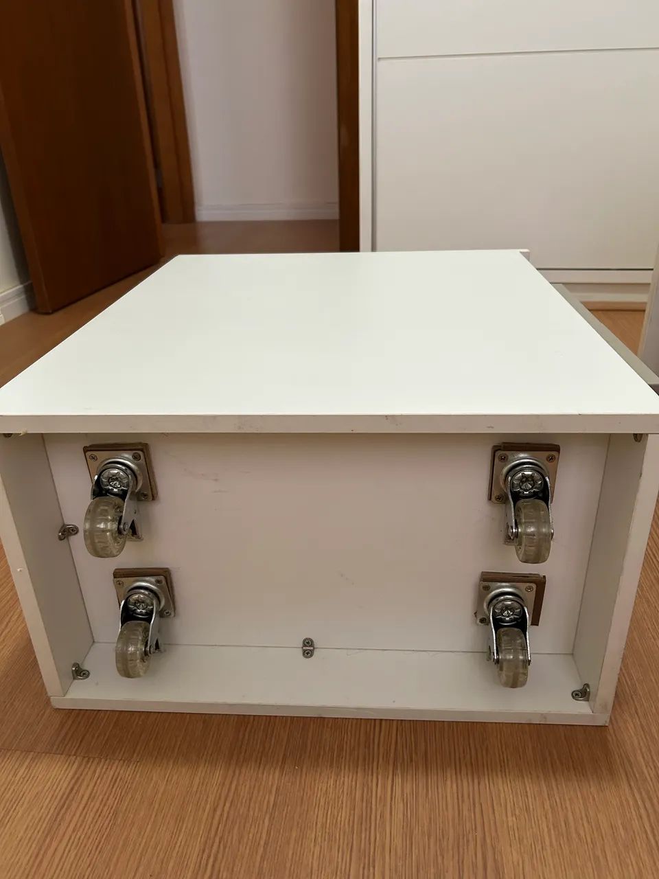 Mesa de Cabeceira (par) - Foto 4