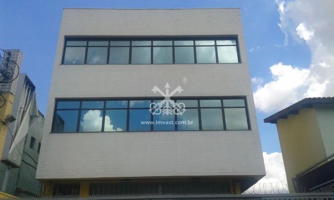 Prédio comercial para locação/venda - Guarulhos - Foto 2