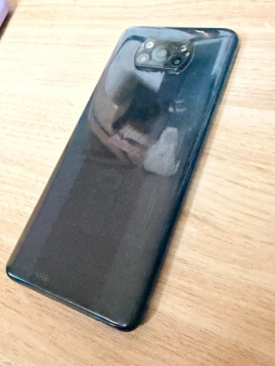 Xiaomi POCO NFC - Foto 3
