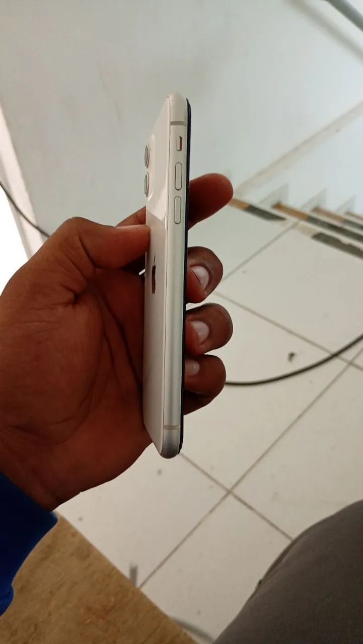 iPhone 11 - Foto 3