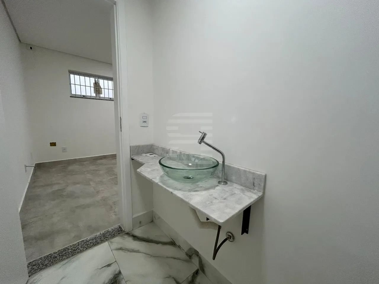 SALA COMERCIAL 17m² PARA LOCAÇÃO NO JARDIM AURÉLIA - CAMPINAS/SP - Foto 4
