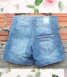 Short Jeans - Foto 4