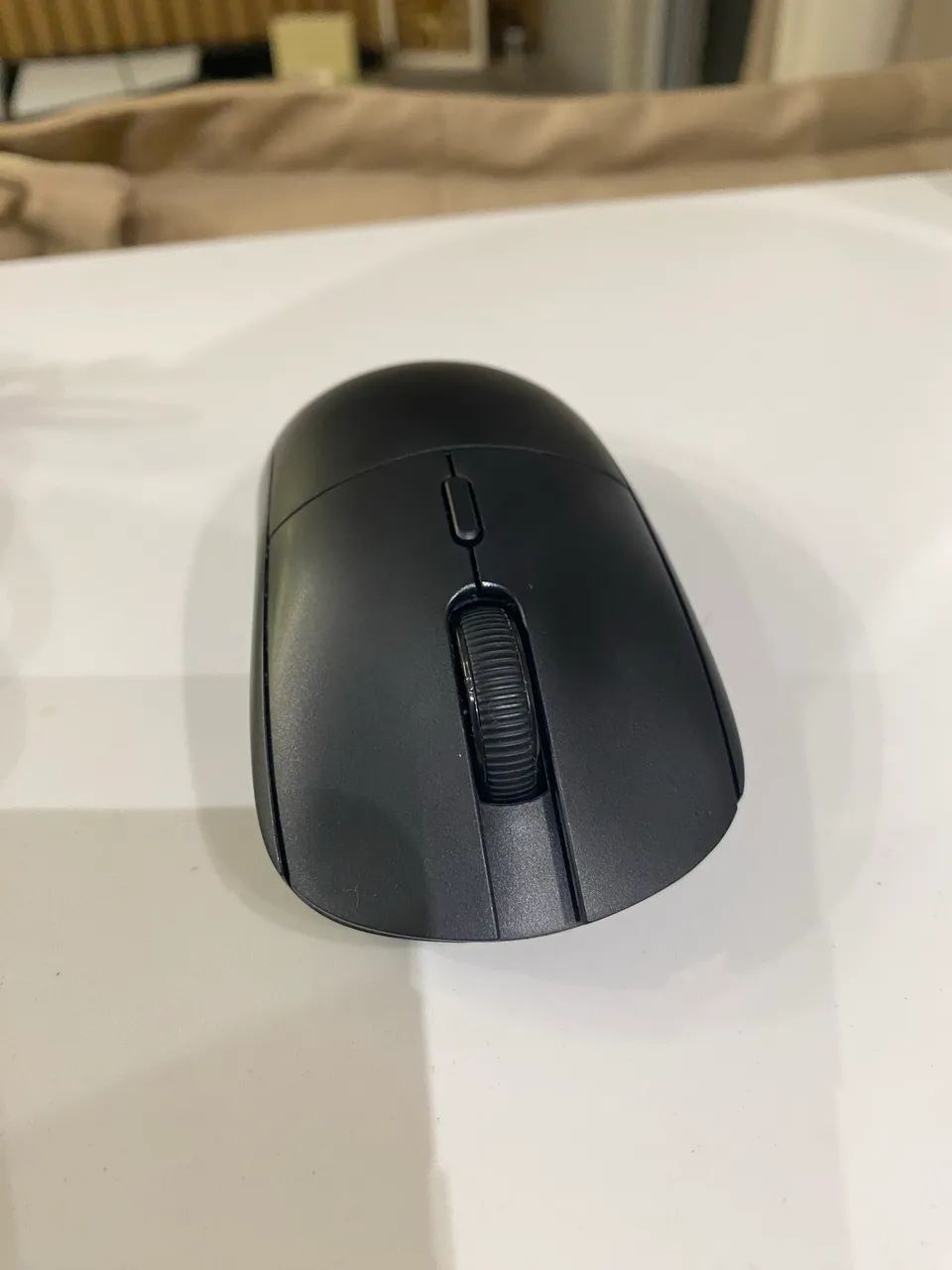 MOUSE GAMER FALLEN PANTERA PRO WIRELESS - Foto 5