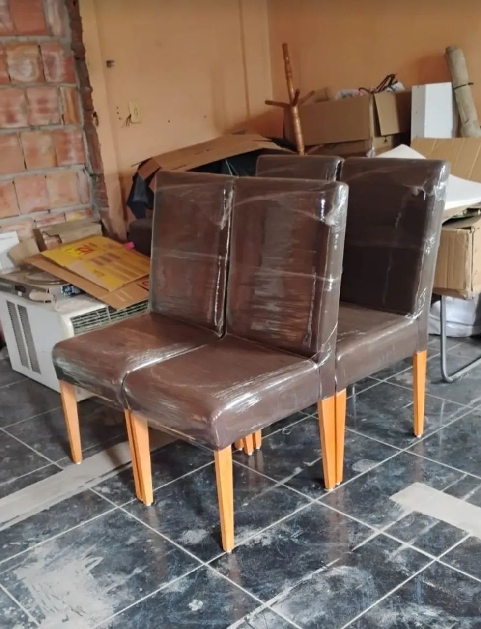 Cadeiras de Jantar  - Foto 4