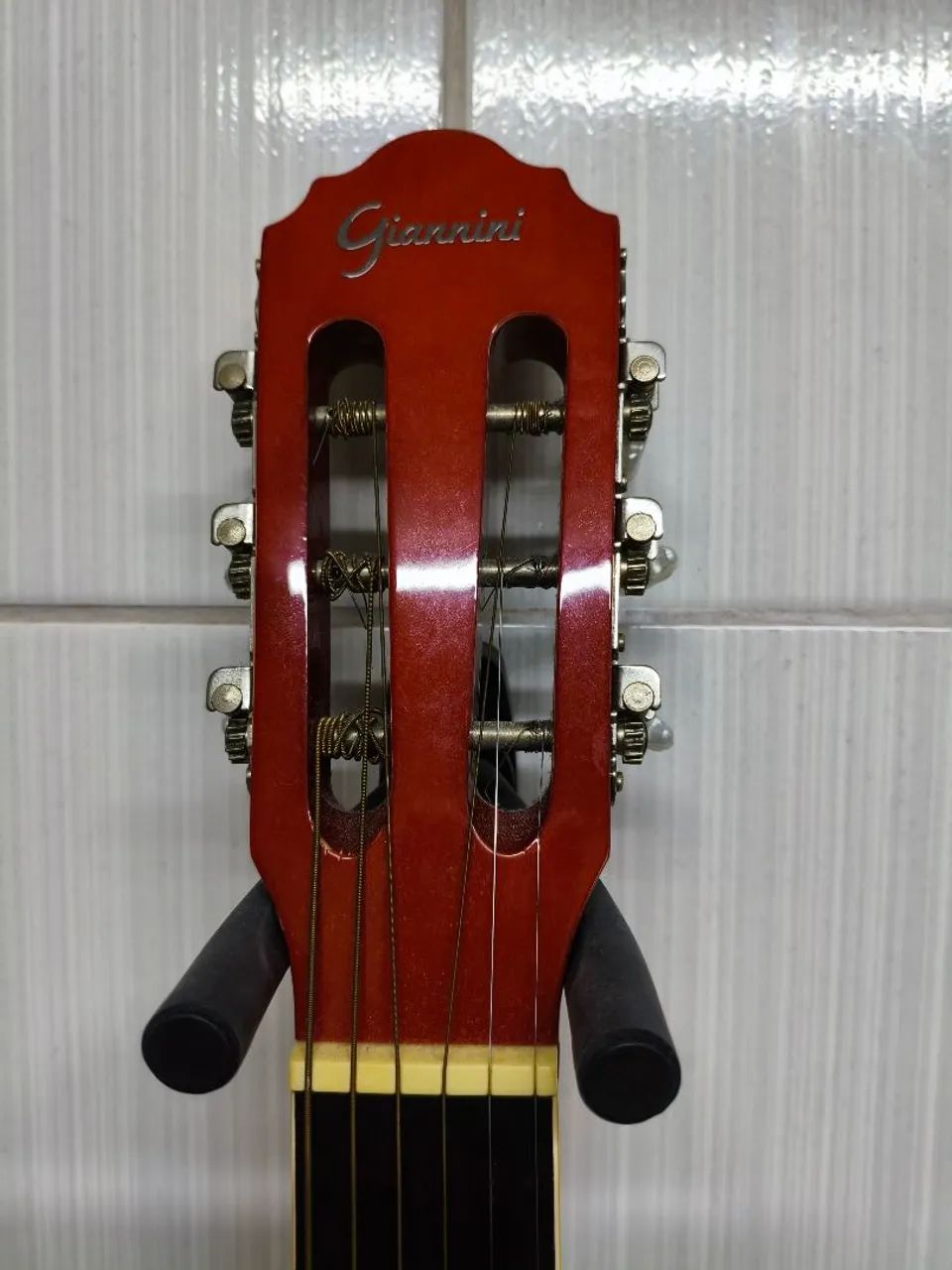 Violão Giannini  - Foto 2