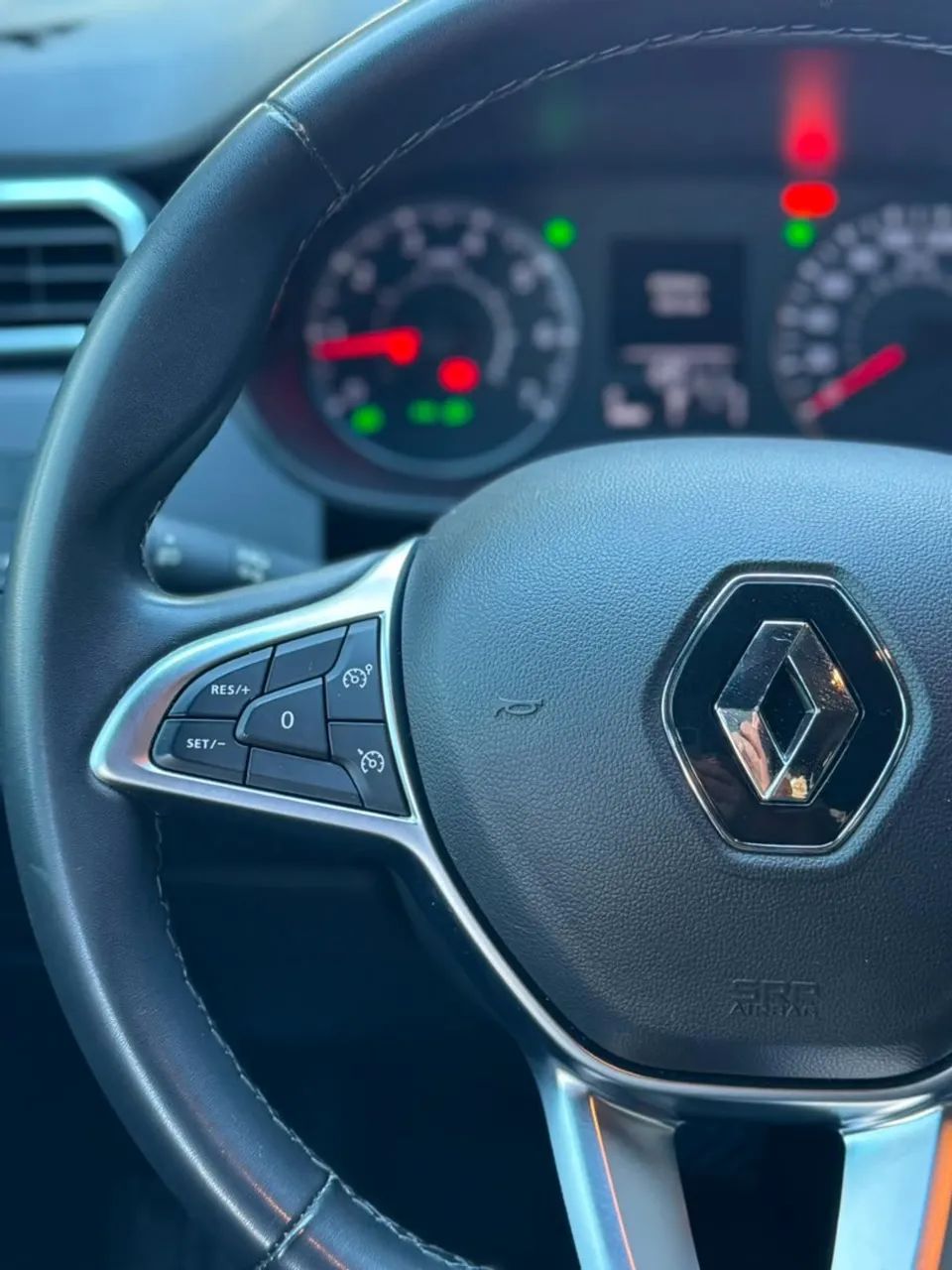 Renault Duster Iconic Plus 1.6 16V Flex Aut. 2021 - Foto 4