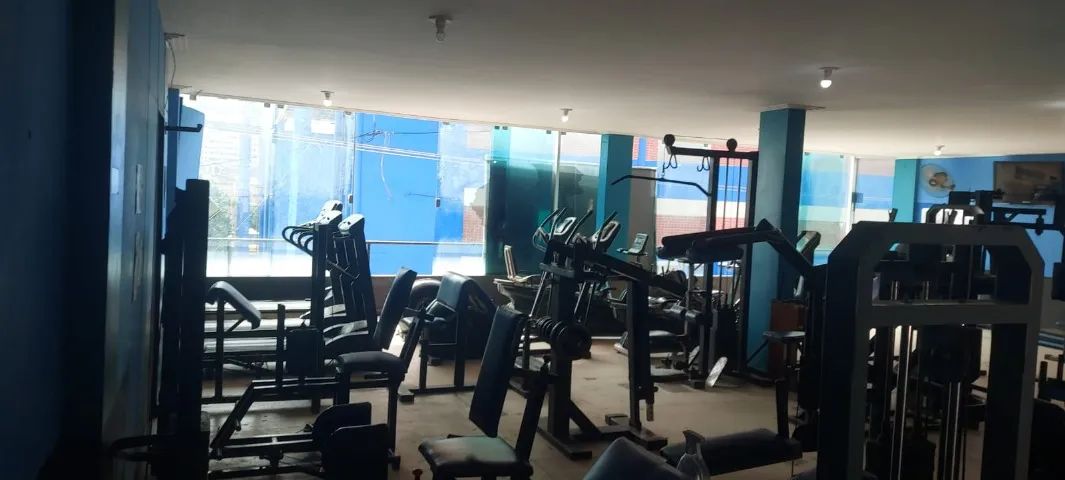ALUGO PONTO COMERCIAL NA PEDREIRA - Foto 5