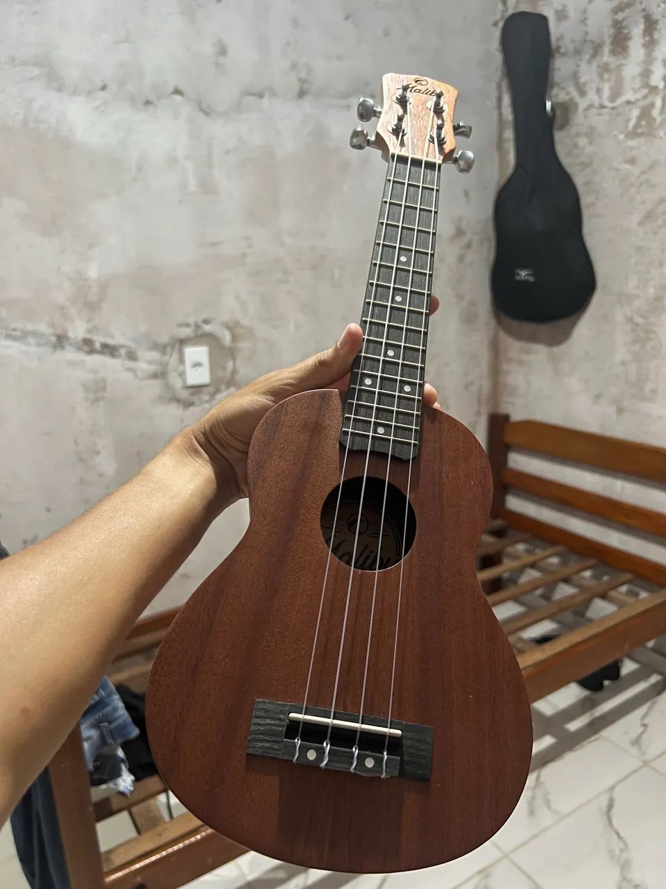 UKULELE - Foto 2