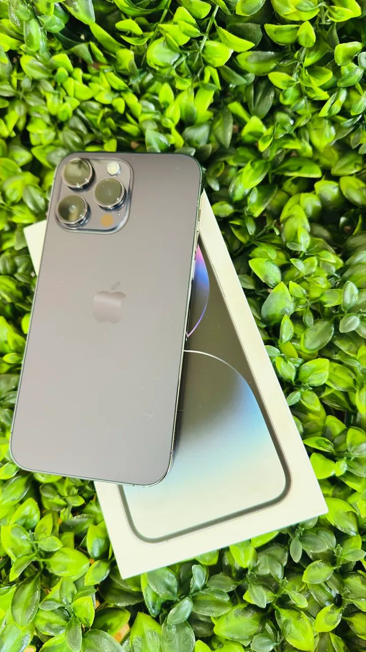 iPhone 14 Pro Max - Celulares e Smartphones - Samambaia Sul
