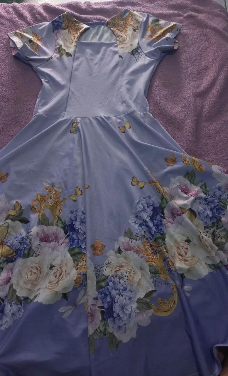 Vestidos - Foto 4