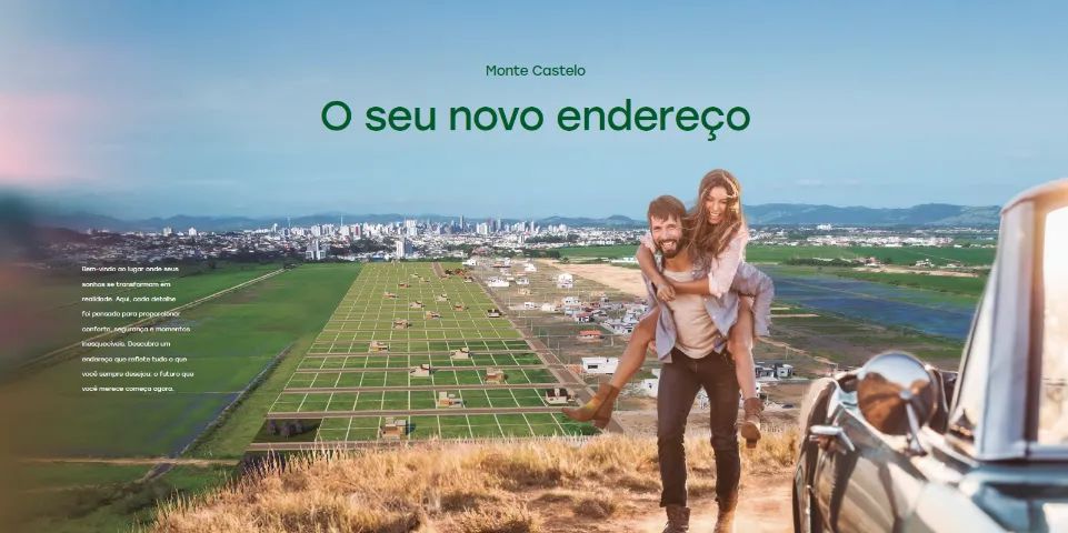 Loteamento Ricardo Bressan - Lote Próximo à Pracinha - Foto 3