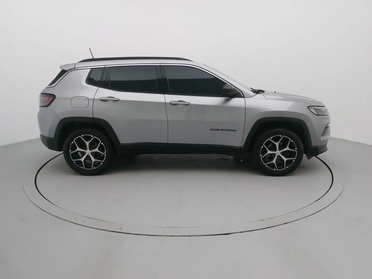 Jeep Compass LONG. T270 1.3 TB 4x2 Flex Aut., foto 6 de 18