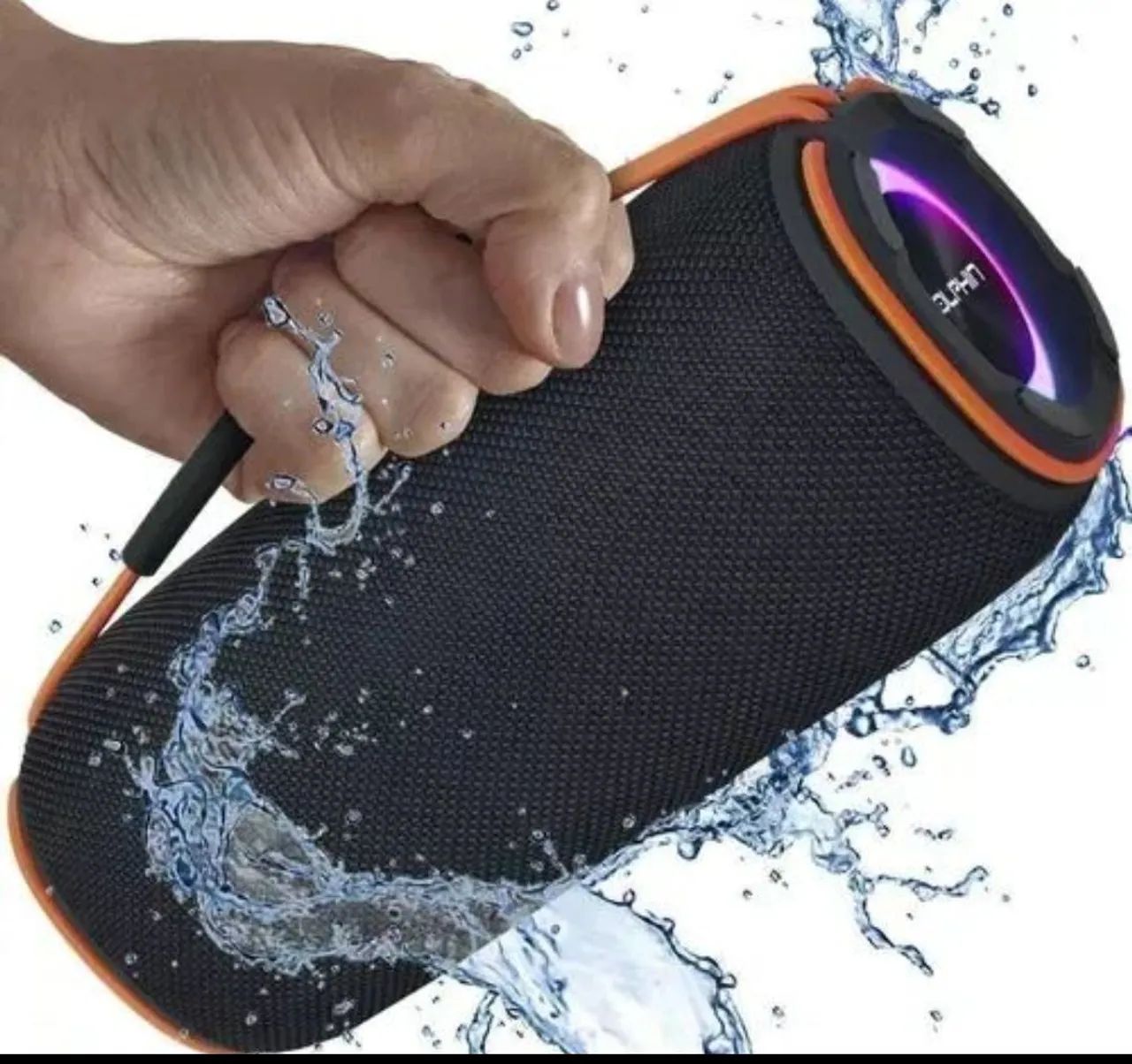 Caixa bluetooth  - Foto 2