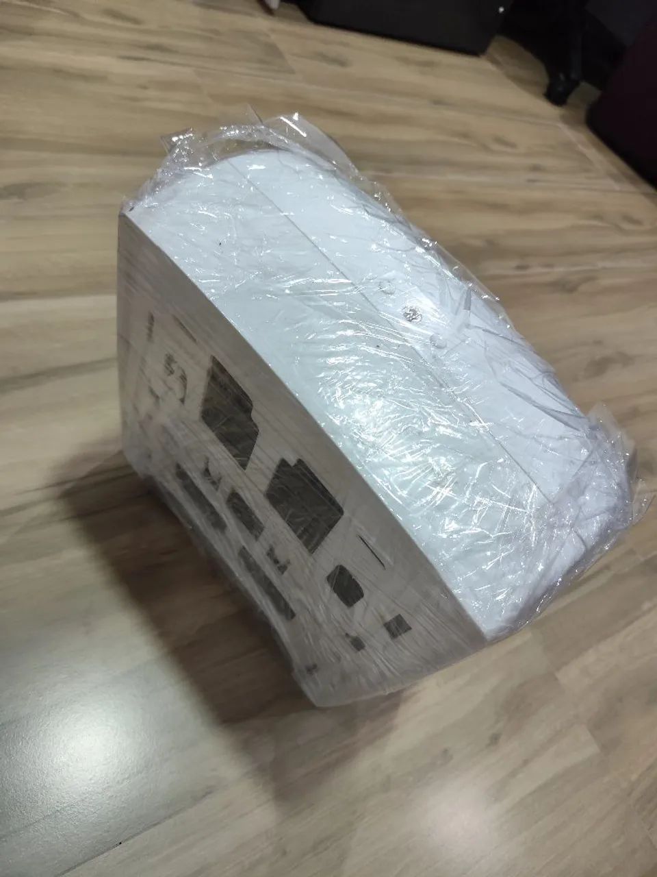 Dispenser automático - Foto 2