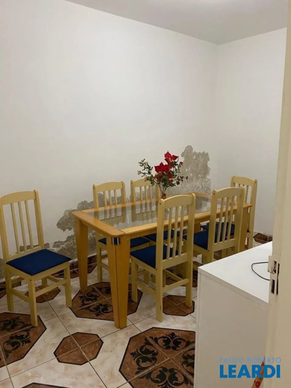 CASA ASSOBRADADA - AMERICANÓPOLIS - SP - Foto 4