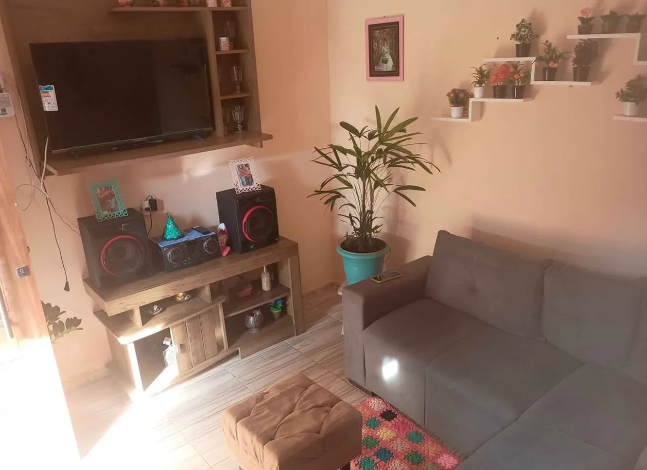 Vendo casa no Guajara (D)