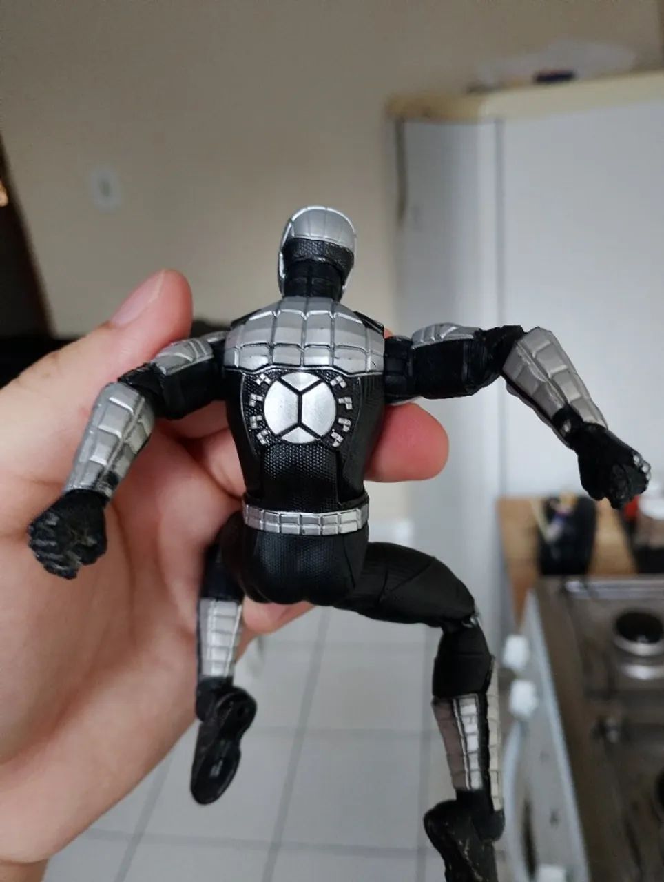 Marvel Legends MK1 Spider-Man - Foto 2